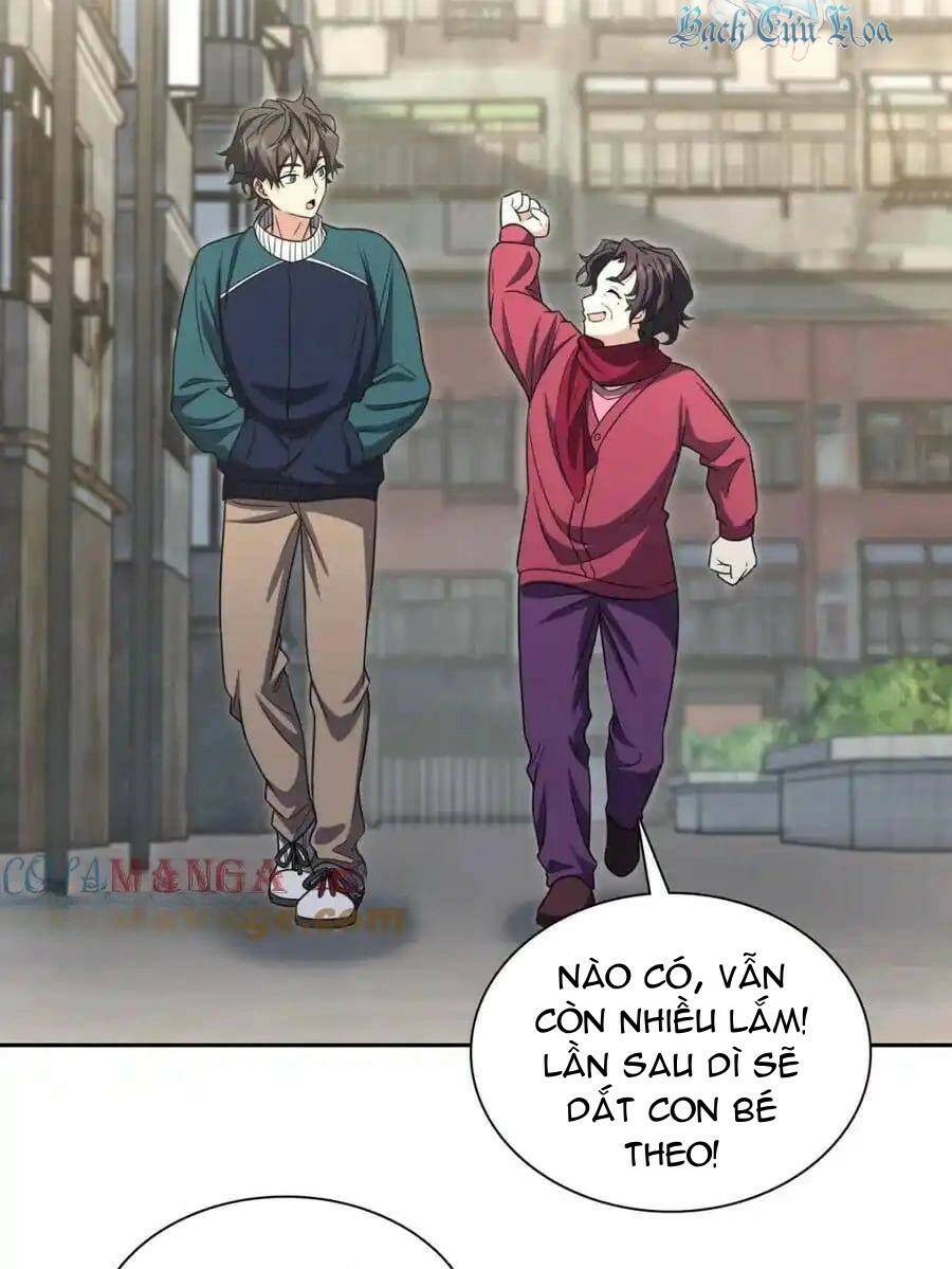 Bà Xã Nhà Tôi Đến Từ Ngàn Năm Trước Chapter 246 - Trang 2