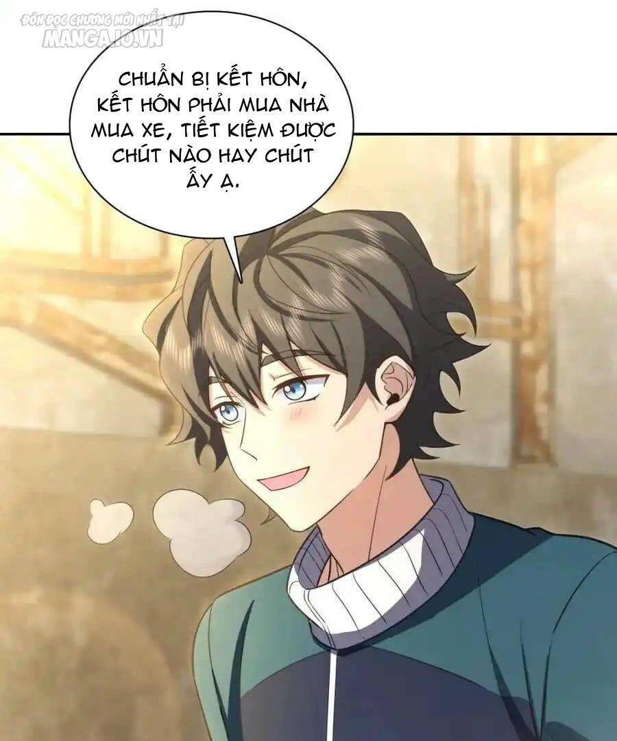 Bà Xã Nhà Tôi Đến Từ Ngàn Năm Trước Chapter 246 - Trang 2