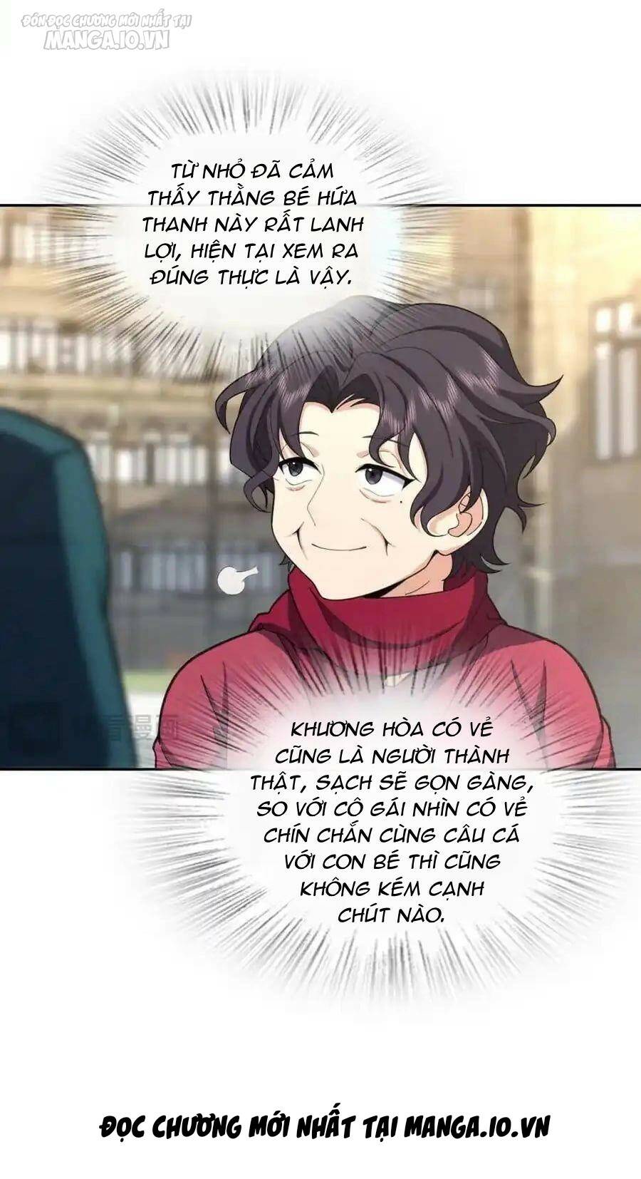 Bà Xã Nhà Tôi Đến Từ Ngàn Năm Trước Chapter 246 - Trang 2