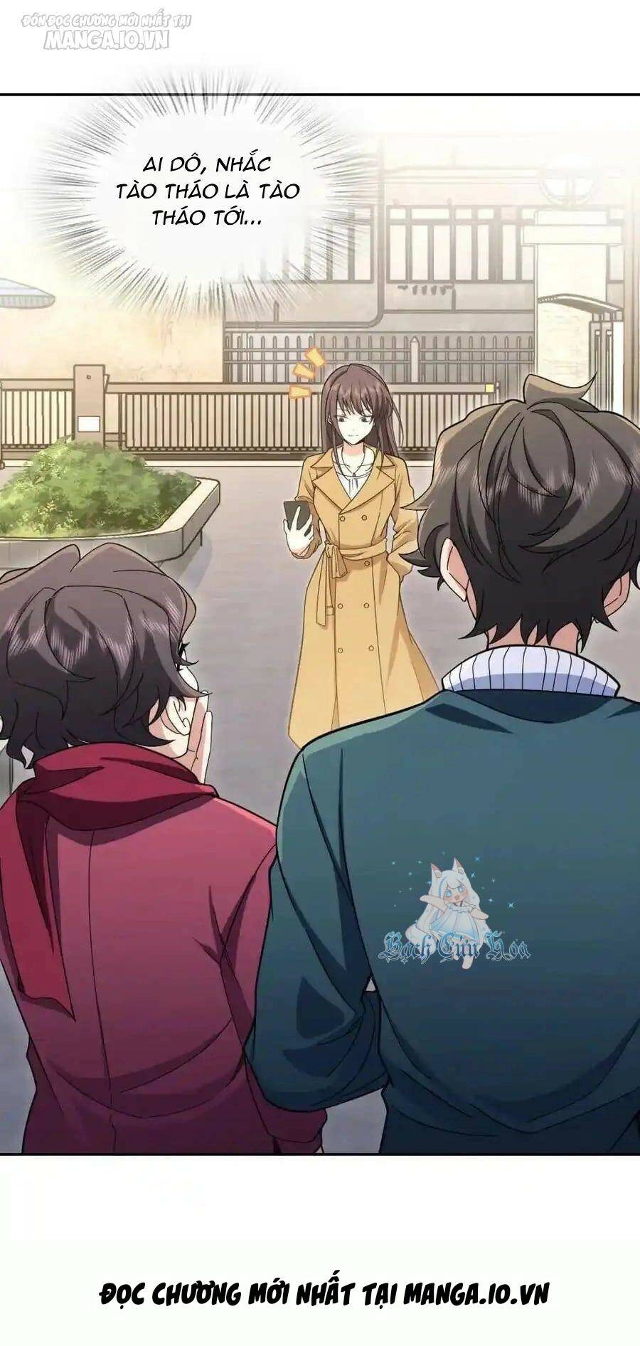 Bà Xã Nhà Tôi Đến Từ Ngàn Năm Trước Chapter 246 - Trang 2