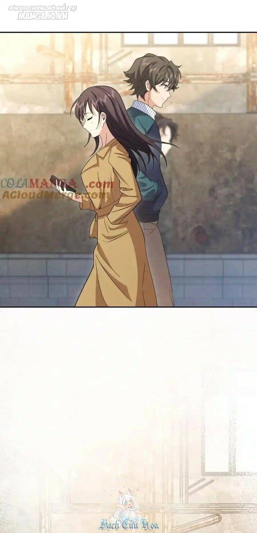 Bà Xã Nhà Tôi Đến Từ Ngàn Năm Trước Chapter 246 - Trang 2