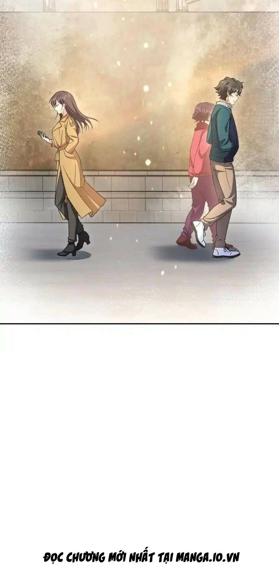 Bà Xã Nhà Tôi Đến Từ Ngàn Năm Trước Chapter 246 - Trang 2