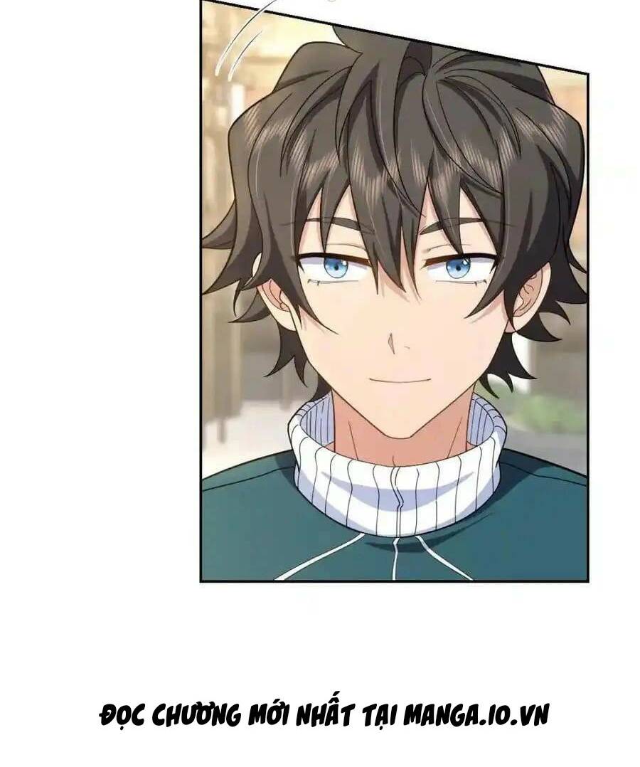 Bà Xã Nhà Tôi Đến Từ Ngàn Năm Trước Chapter 246 - Trang 2