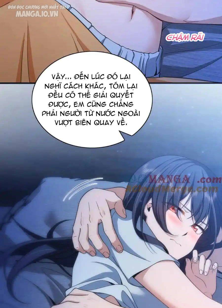 Bà Xã Nhà Tôi Đến Từ Ngàn Năm Trước Chapter 246 - Trang 2