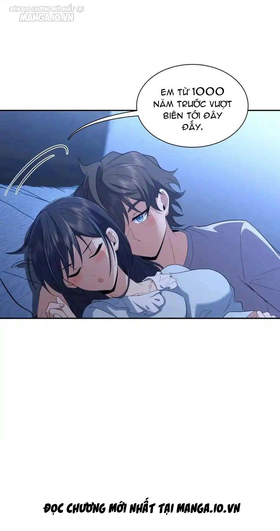 Bà Xã Nhà Tôi Đến Từ Ngàn Năm Trước Chapter 246 - Trang 2