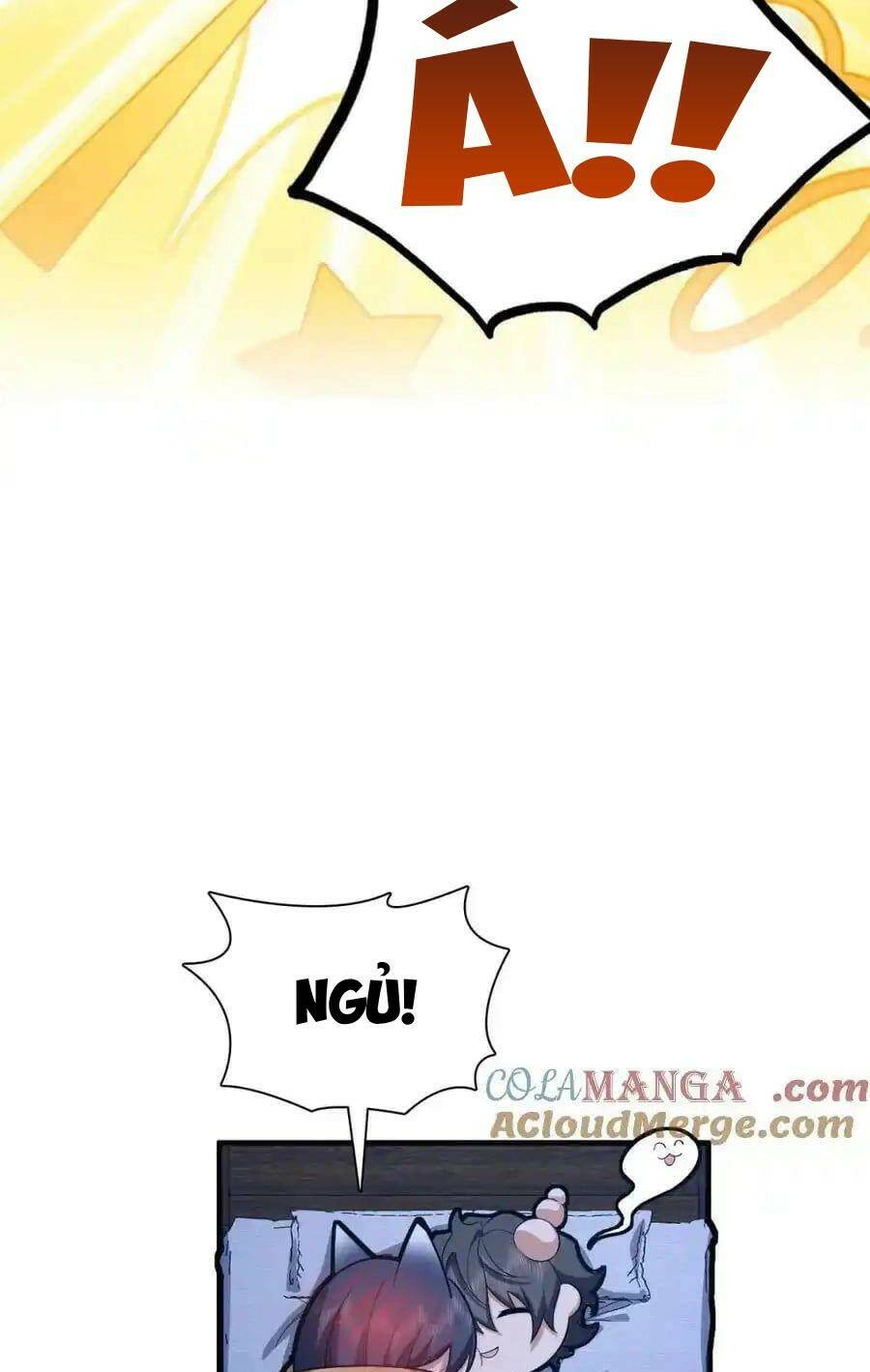 Bà Xã Nhà Tôi Đến Từ Ngàn Năm Trước Chapter 246 - Trang 2