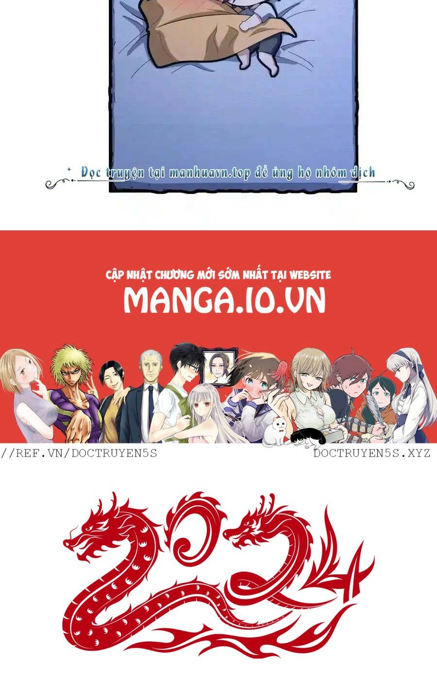 Bà Xã Nhà Tôi Đến Từ Ngàn Năm Trước Chapter 246 - Trang 2