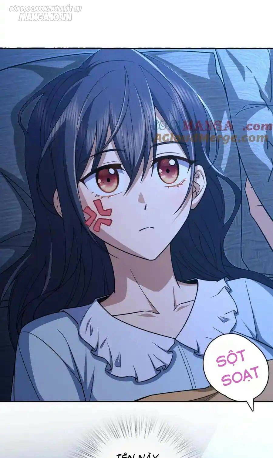 Bà Xã Nhà Tôi Đến Từ Ngàn Năm Trước Chapter 246 - Trang 2