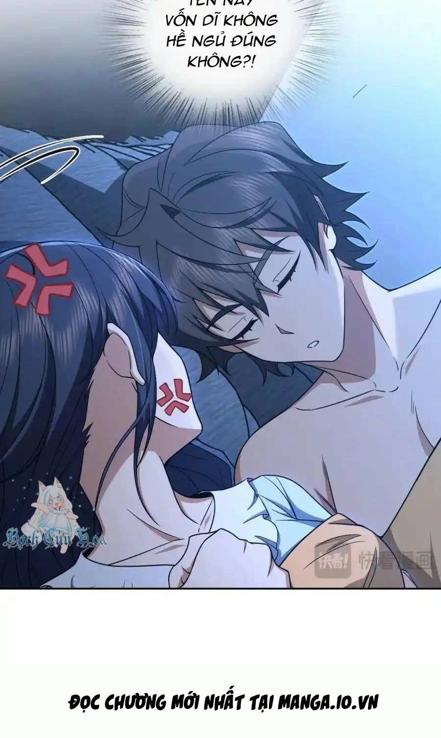 Bà Xã Nhà Tôi Đến Từ Ngàn Năm Trước Chapter 246 - Trang 2