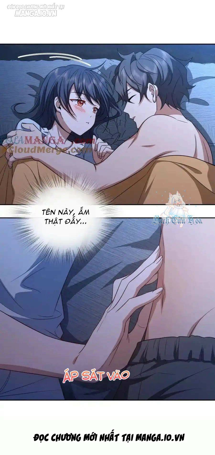 Bà Xã Nhà Tôi Đến Từ Ngàn Năm Trước Chapter 246 - Trang 2