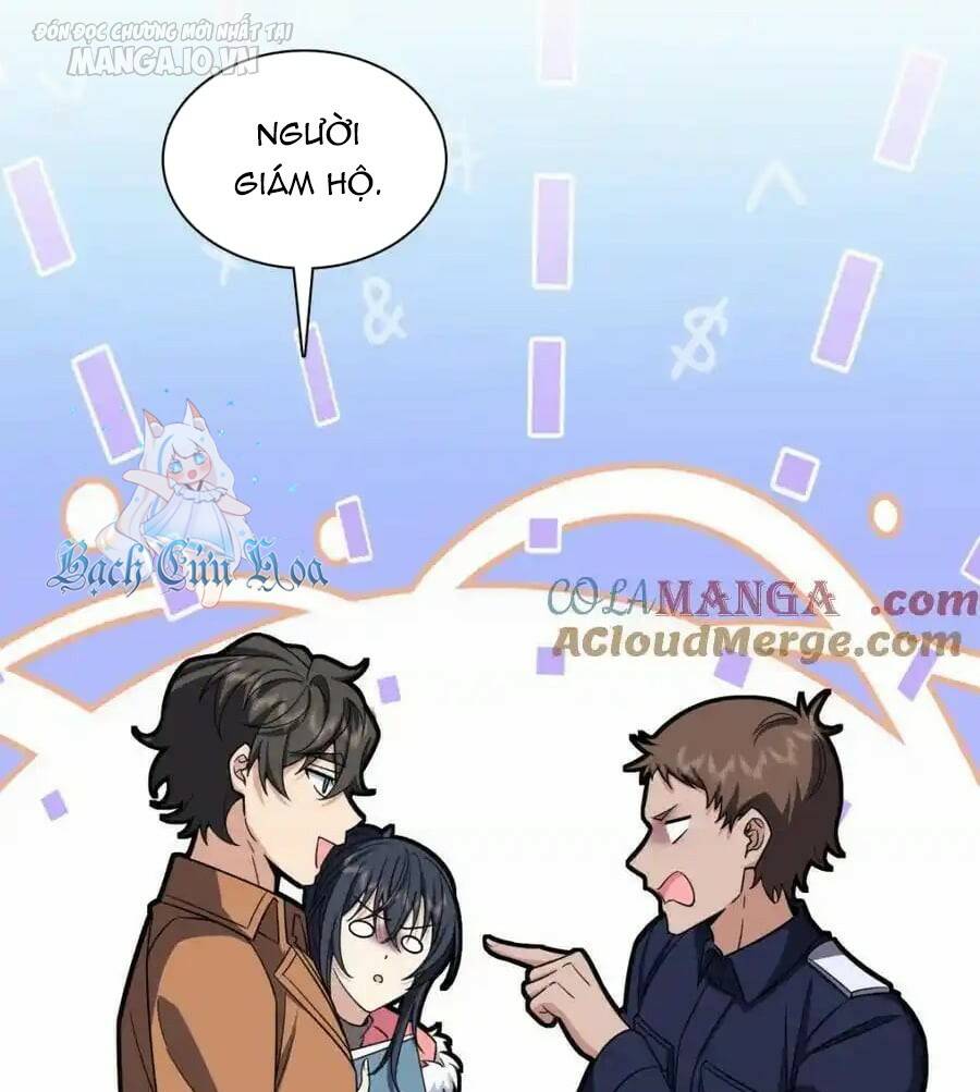 Bà Xã Nhà Tôi Đến Từ Ngàn Năm Trước Chapter 247 - Trang 2