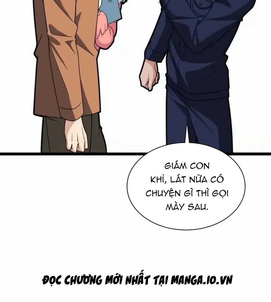 Bà Xã Nhà Tôi Đến Từ Ngàn Năm Trước Chapter 247 - Trang 2