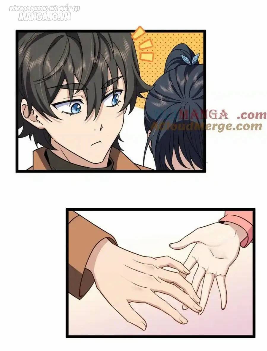 Bà Xã Nhà Tôi Đến Từ Ngàn Năm Trước Chapter 247 - Trang 2