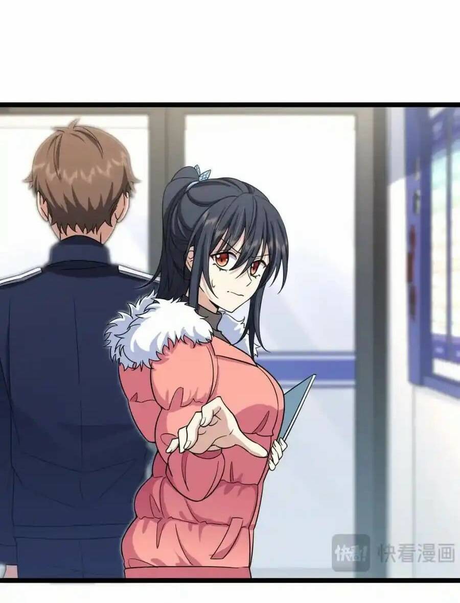 Bà Xã Nhà Tôi Đến Từ Ngàn Năm Trước Chapter 247 - Trang 2