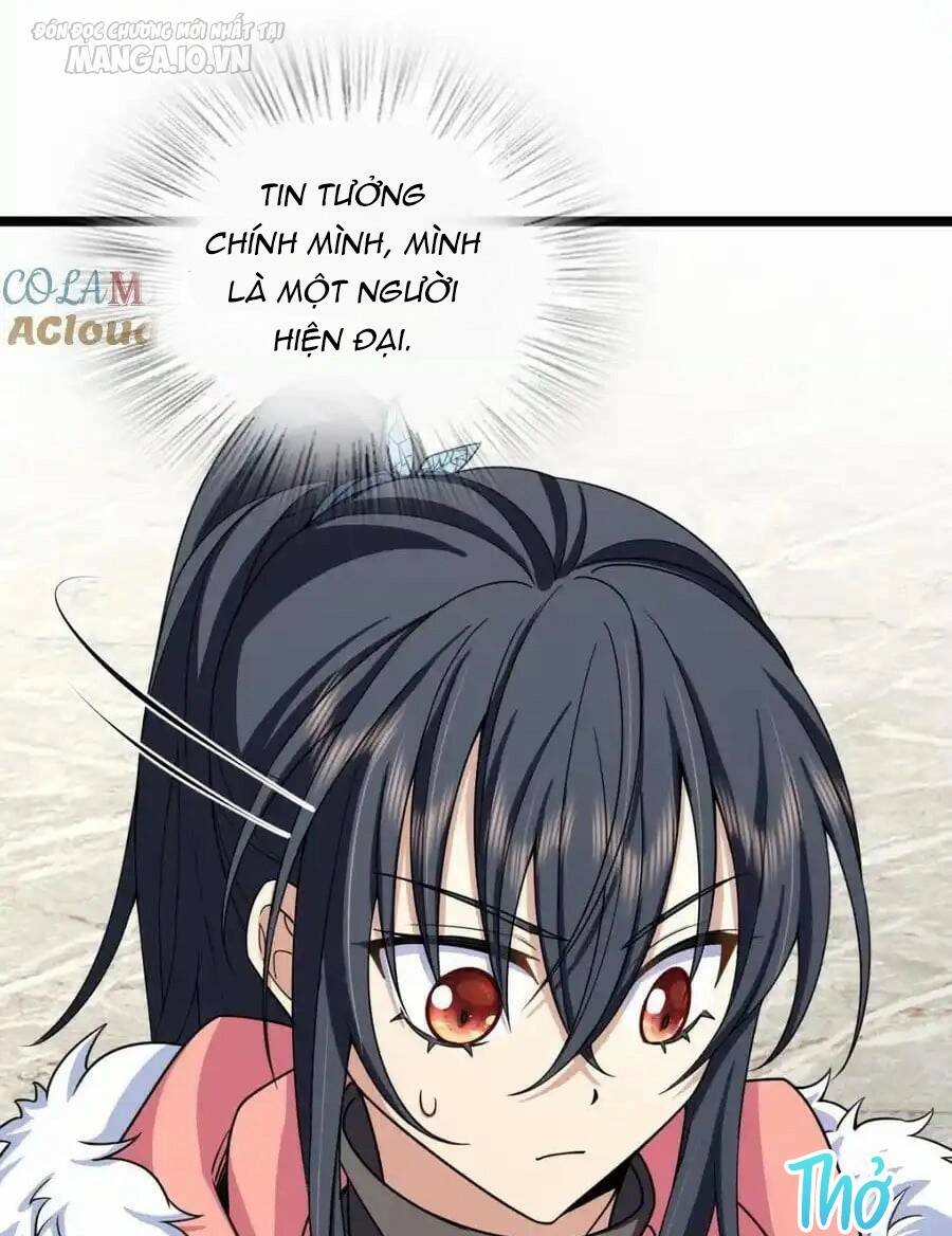 Bà Xã Nhà Tôi Đến Từ Ngàn Năm Trước Chapter 247 - Trang 2