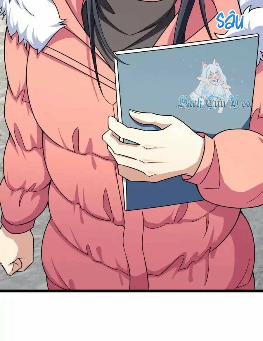 Bà Xã Nhà Tôi Đến Từ Ngàn Năm Trước Chapter 247 - Trang 2