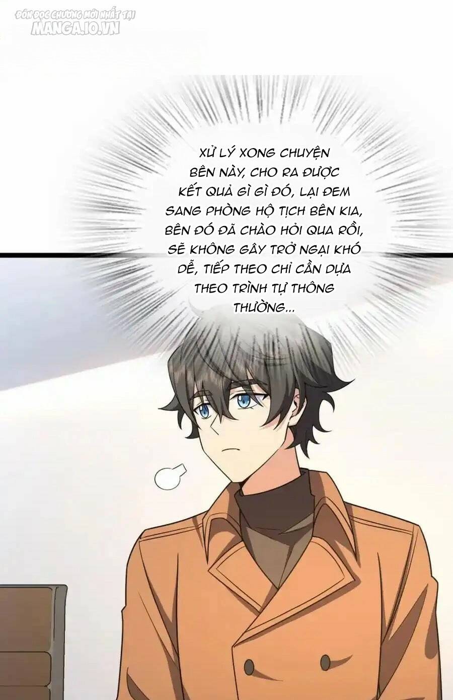 Bà Xã Nhà Tôi Đến Từ Ngàn Năm Trước Chapter 247 - Trang 2