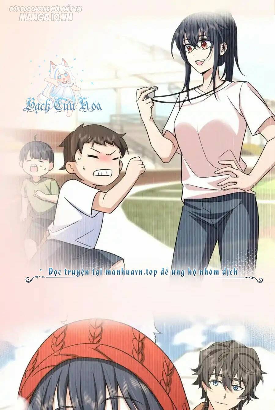 Bà Xã Nhà Tôi Đến Từ Ngàn Năm Trước Chapter 247 - Trang 2