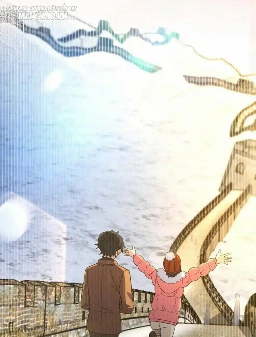 Bà Xã Nhà Tôi Đến Từ Ngàn Năm Trước Chapter 247 - Trang 2