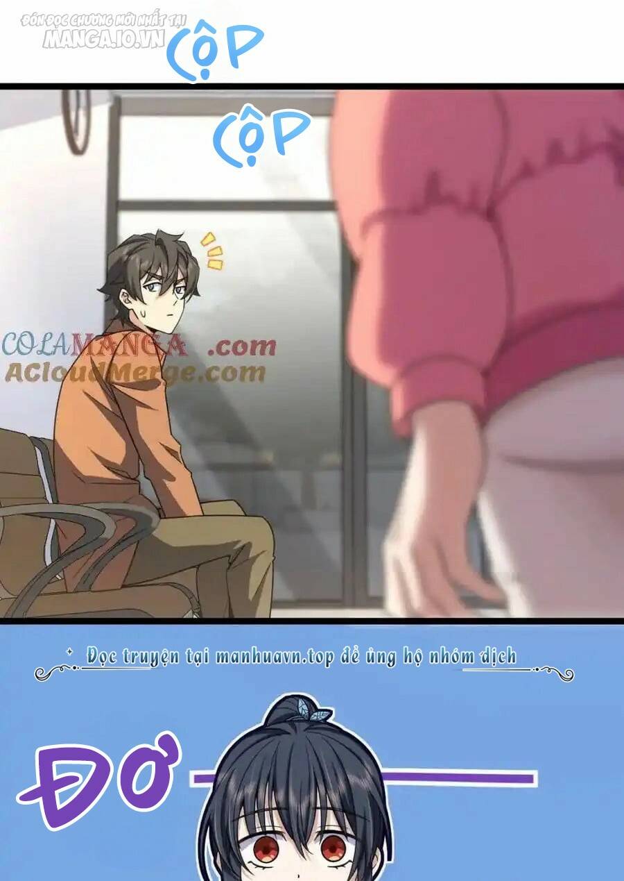 Bà Xã Nhà Tôi Đến Từ Ngàn Năm Trước Chapter 247 - Trang 2