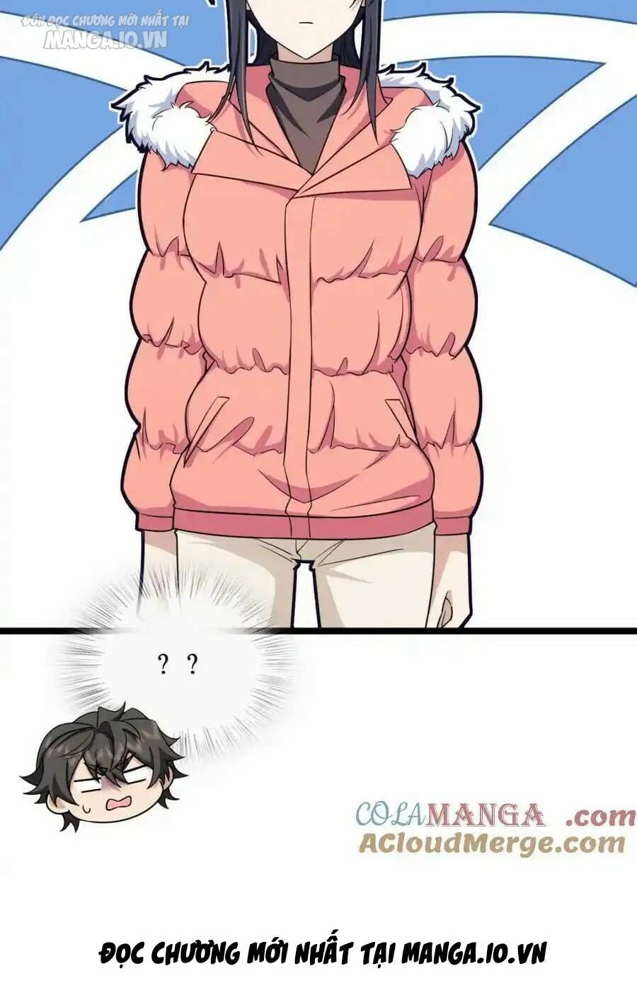 Bà Xã Nhà Tôi Đến Từ Ngàn Năm Trước Chapter 247 - Trang 2