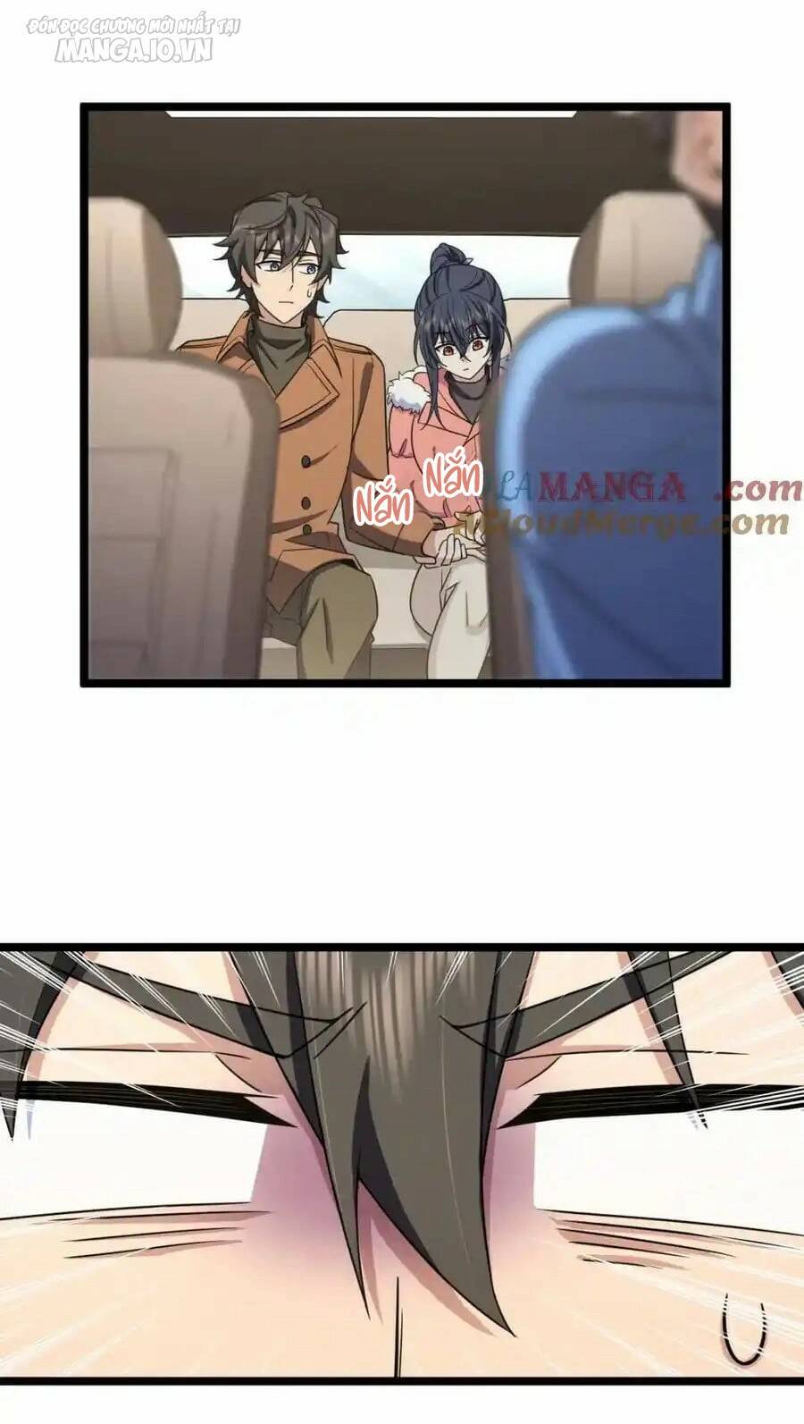 Bà Xã Nhà Tôi Đến Từ Ngàn Năm Trước Chapter 247 - Trang 2