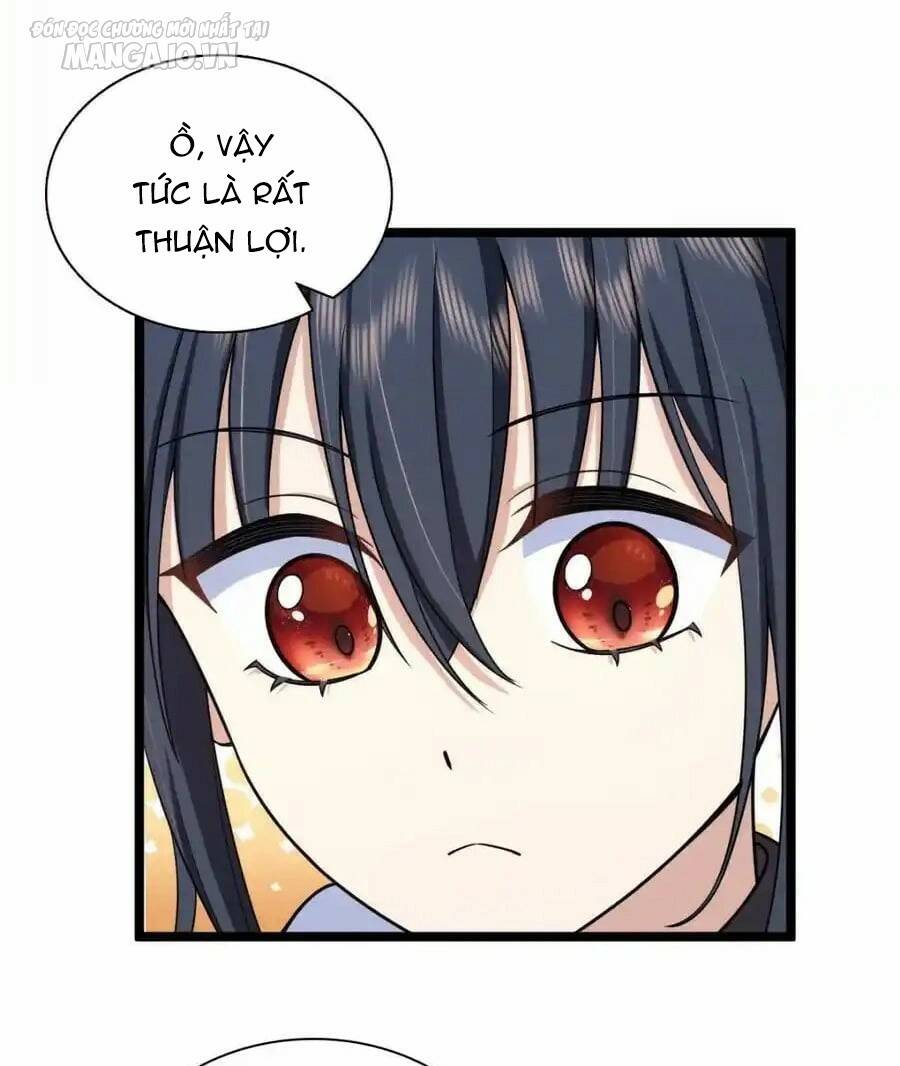 Bà Xã Nhà Tôi Đến Từ Ngàn Năm Trước Chapter 247 - Trang 2