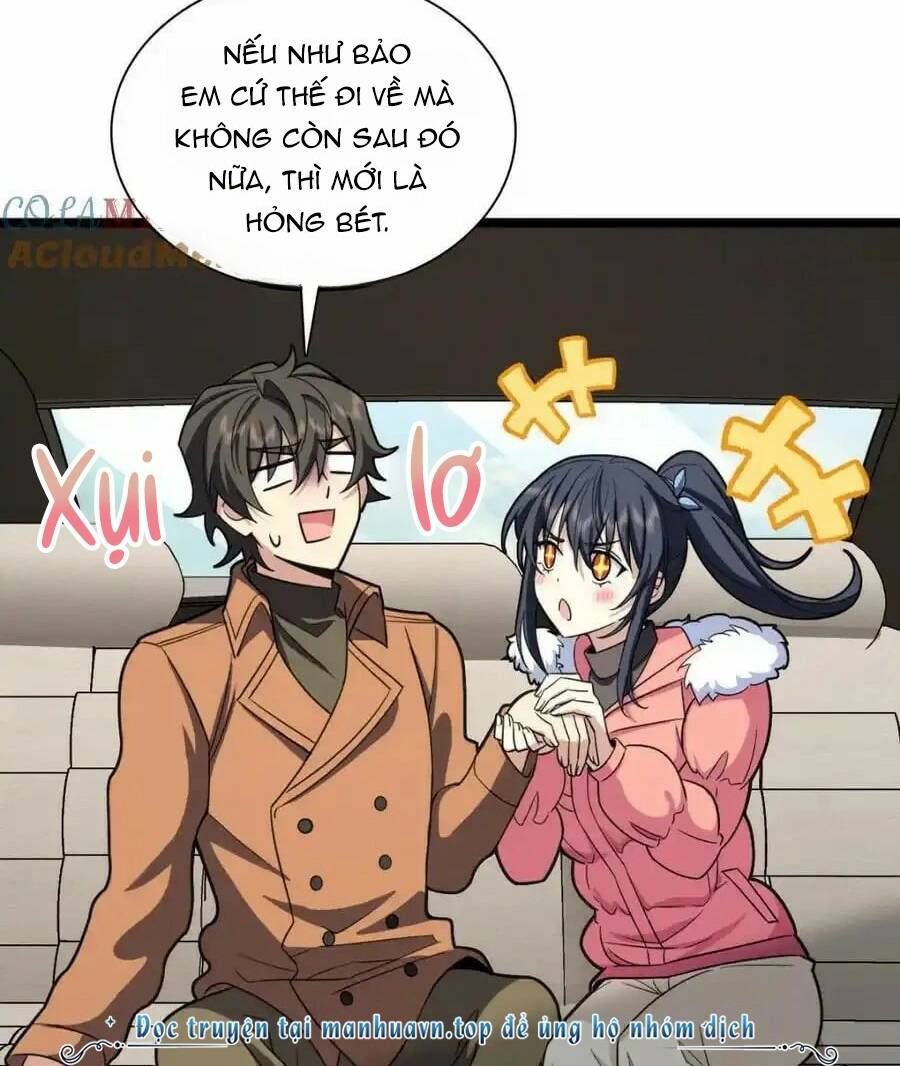 Bà Xã Nhà Tôi Đến Từ Ngàn Năm Trước Chapter 247 - Trang 2