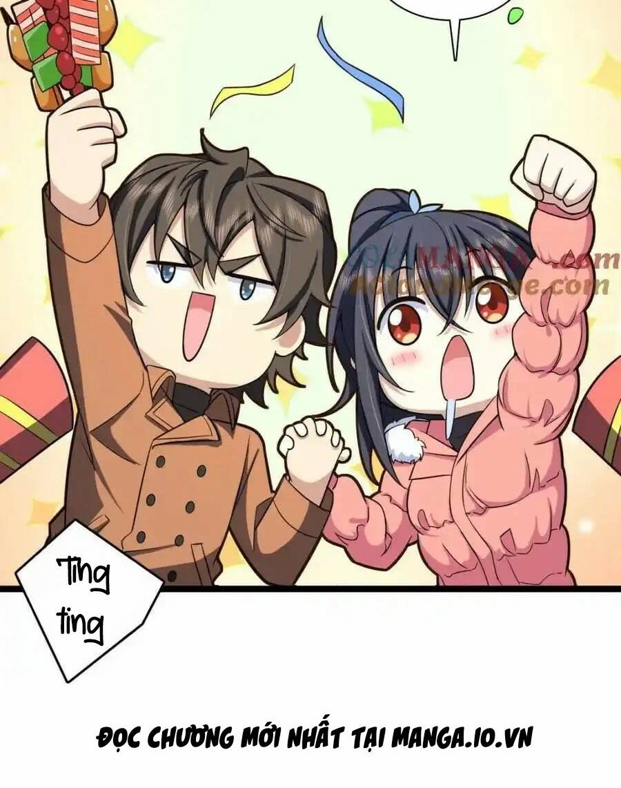 Bà Xã Nhà Tôi Đến Từ Ngàn Năm Trước Chapter 247 - Trang 2