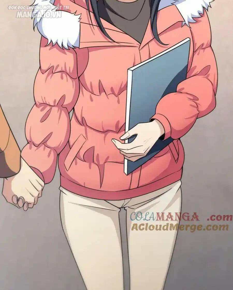 Bà Xã Nhà Tôi Đến Từ Ngàn Năm Trước Chapter 247 - Trang 2