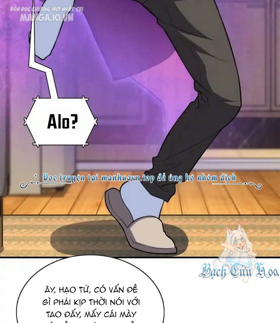 Bà Xã Nhà Tôi Đến Từ Ngàn Năm Trước Chapter 247 - Trang 2