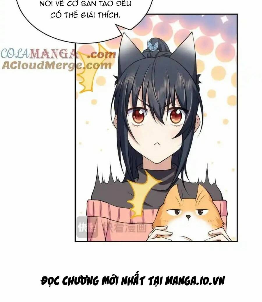 Bà Xã Nhà Tôi Đến Từ Ngàn Năm Trước Chapter 247 - Trang 2