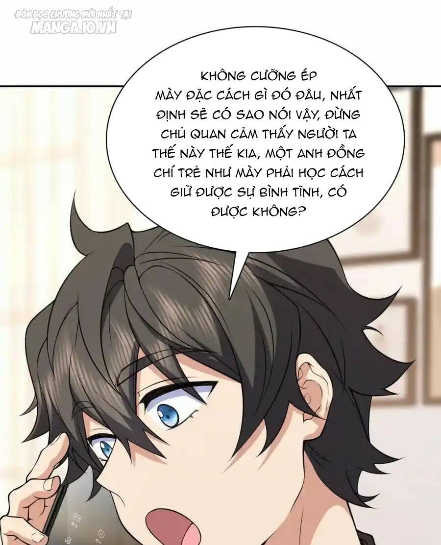 Bà Xã Nhà Tôi Đến Từ Ngàn Năm Trước Chapter 247 - Trang 2