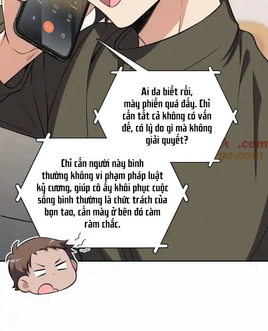 Bà Xã Nhà Tôi Đến Từ Ngàn Năm Trước Chapter 247 - Trang 2