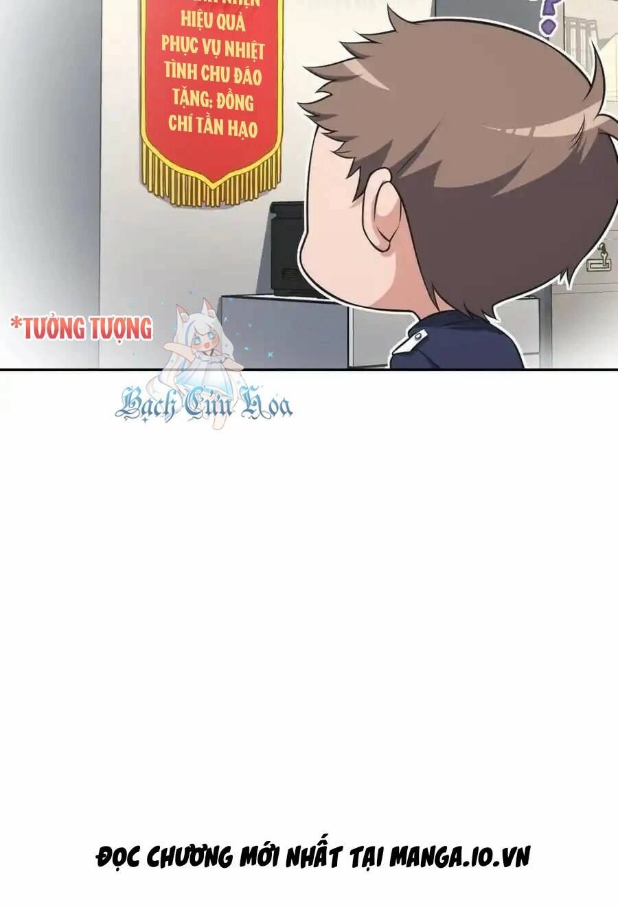 Bà Xã Nhà Tôi Đến Từ Ngàn Năm Trước Chapter 247 - Trang 2