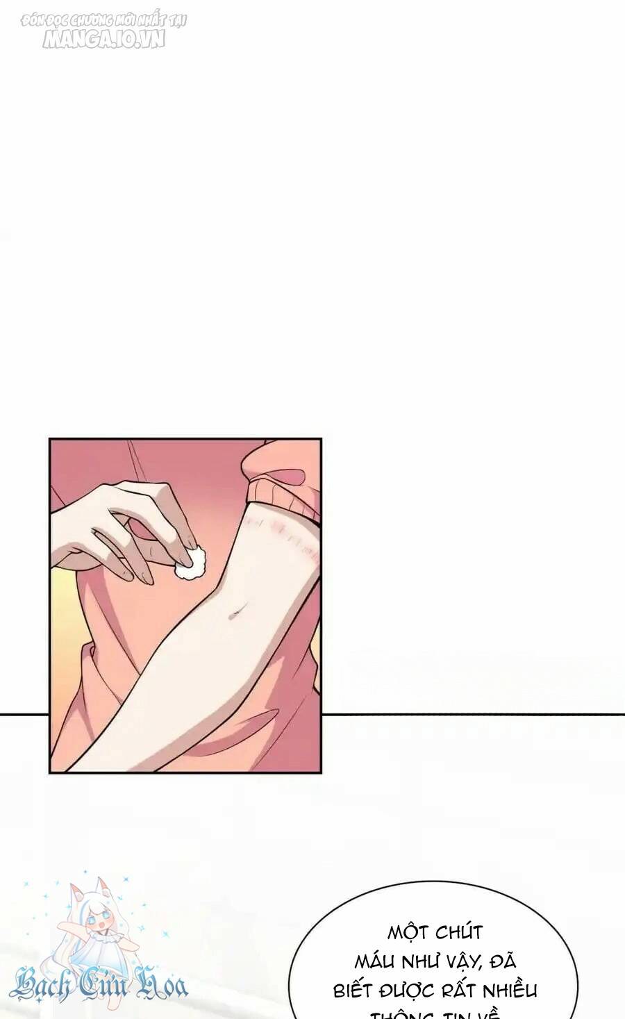 Bà Xã Nhà Tôi Đến Từ Ngàn Năm Trước Chapter 247 - Trang 2