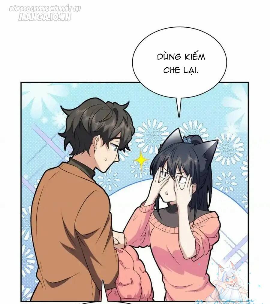 Bà Xã Nhà Tôi Đến Từ Ngàn Năm Trước Chapter 247 - Trang 2