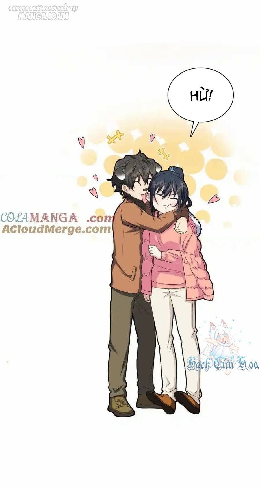 Bà Xã Nhà Tôi Đến Từ Ngàn Năm Trước Chapter 247 - Trang 2