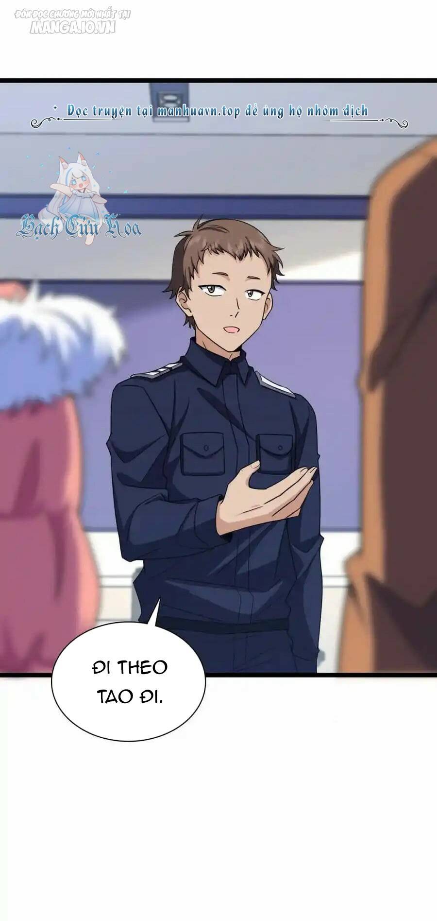 Bà Xã Nhà Tôi Đến Từ Ngàn Năm Trước Chapter 247 - Trang 2