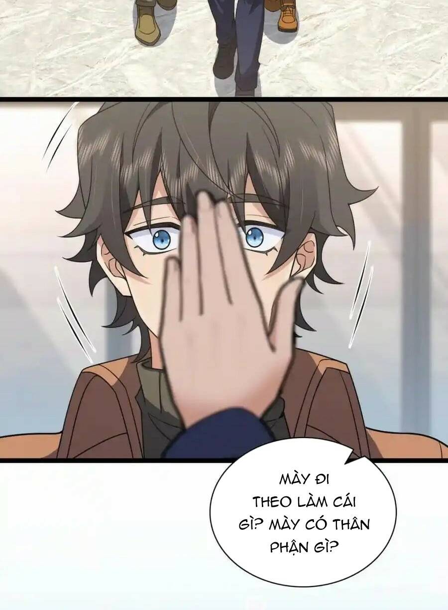 Bà Xã Nhà Tôi Đến Từ Ngàn Năm Trước Chapter 247 - Trang 2