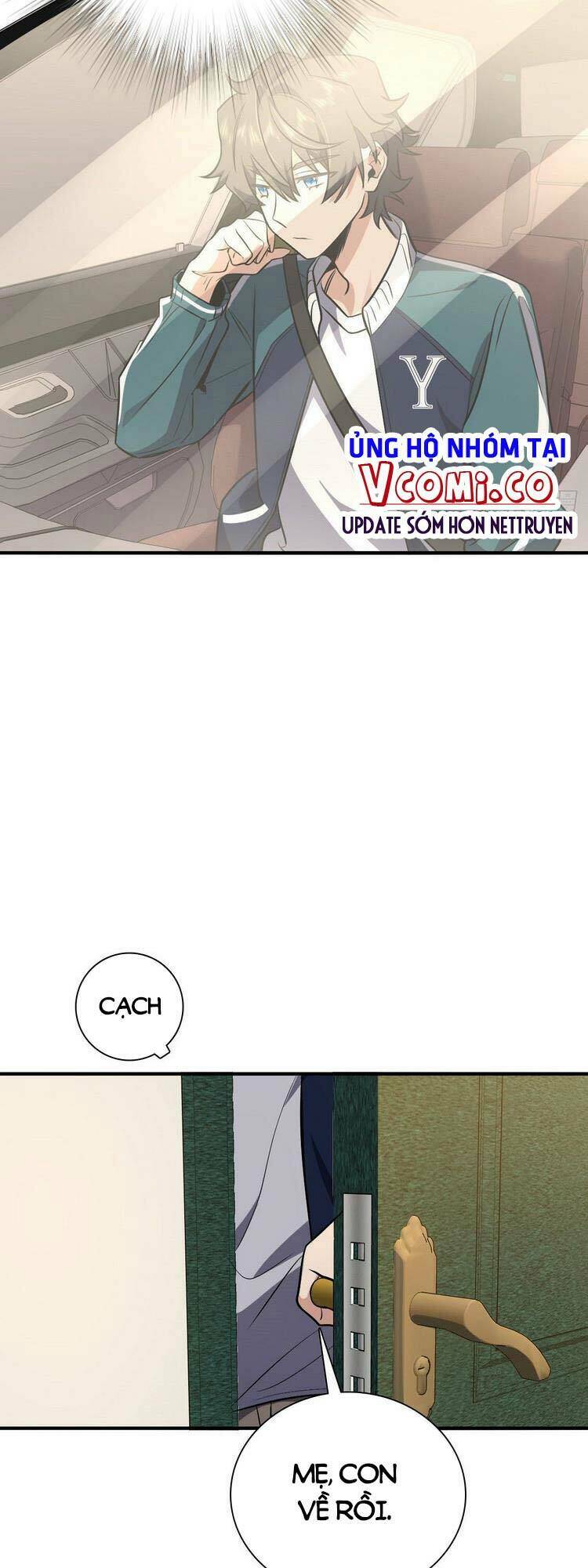 Bà Xã Nhà Tôi Đến Từ Ngàn Năm Trước Chapter 25 - Trang 2