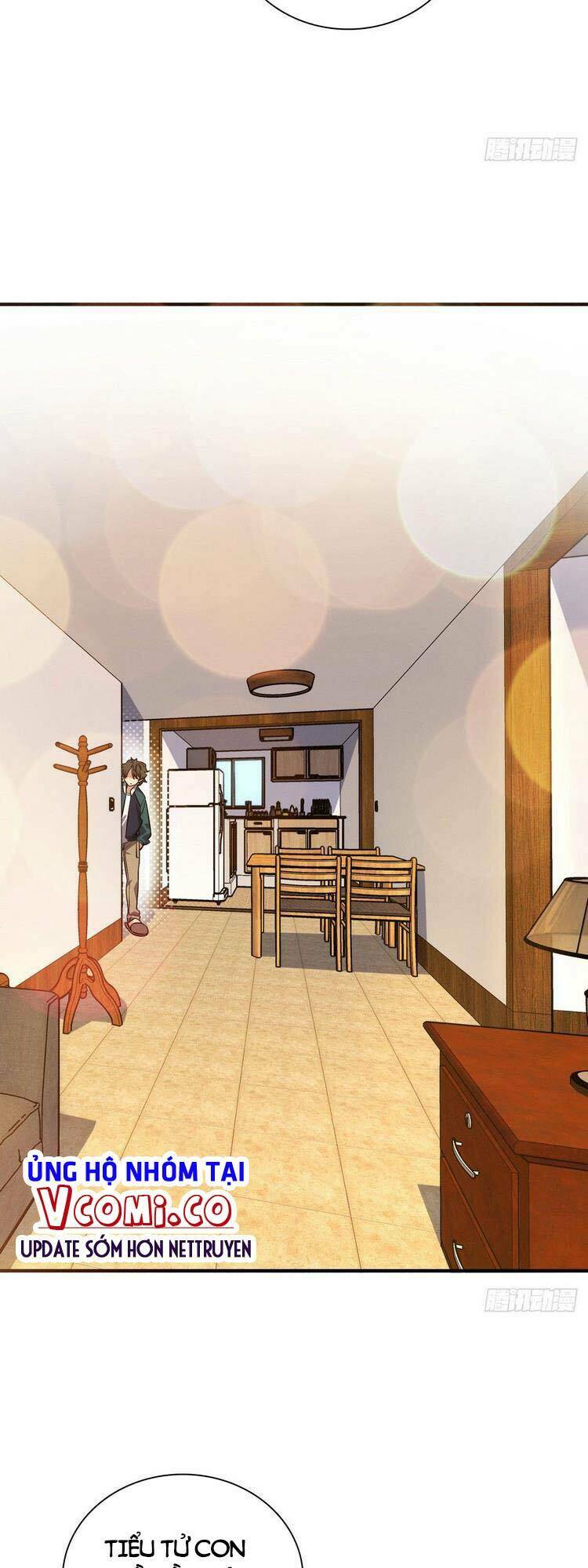 Bà Xã Nhà Tôi Đến Từ Ngàn Năm Trước Chapter 25 - Trang 2