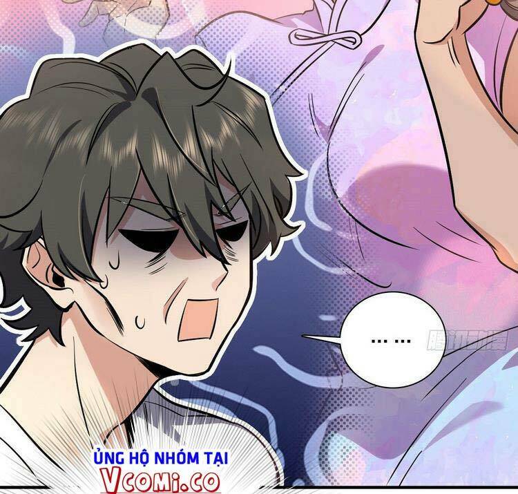 Bà Xã Nhà Tôi Đến Từ Ngàn Năm Trước Chapter 25 - Trang 2