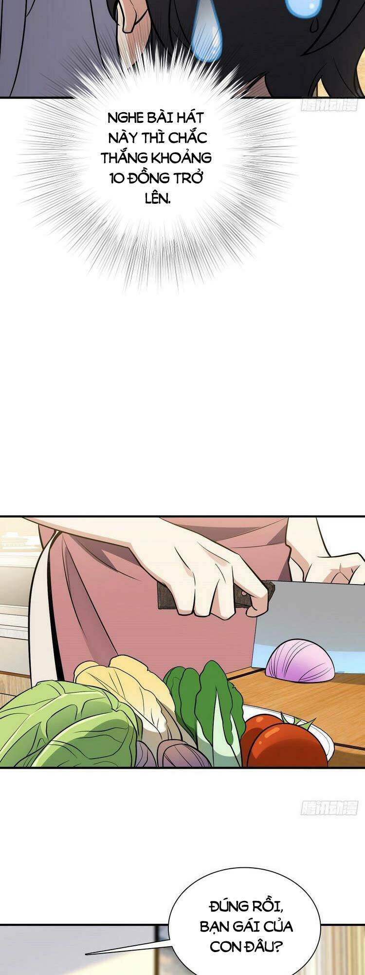 Bà Xã Nhà Tôi Đến Từ Ngàn Năm Trước Chapter 25 - Trang 2