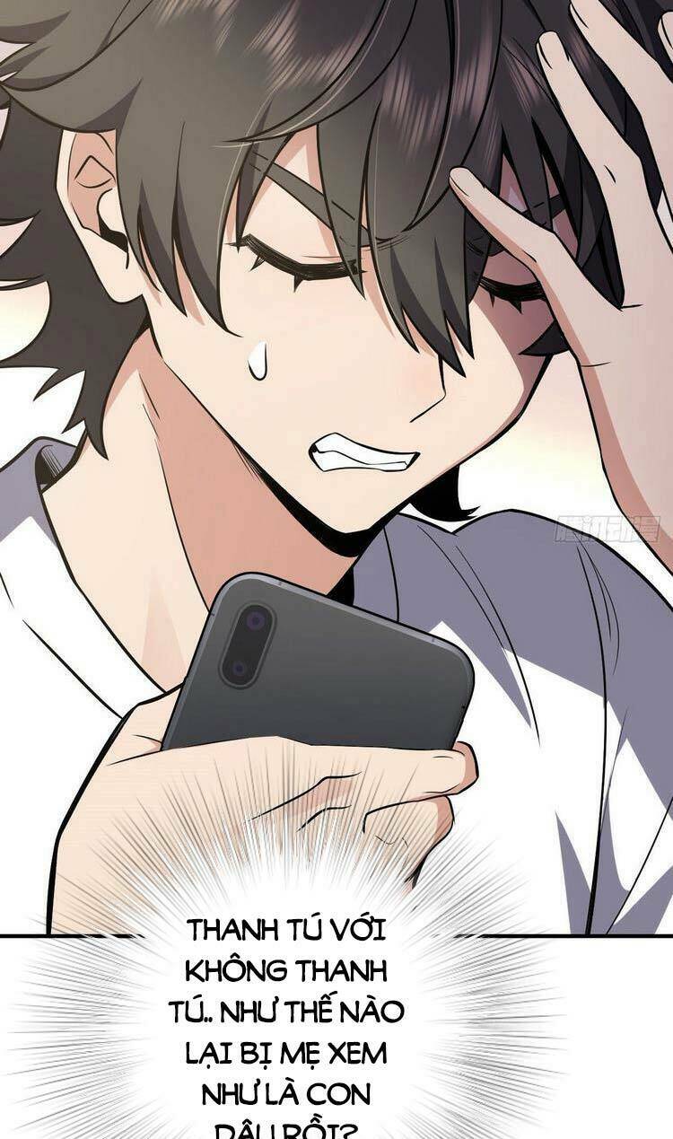 Bà Xã Nhà Tôi Đến Từ Ngàn Năm Trước Chapter 25 - Trang 2