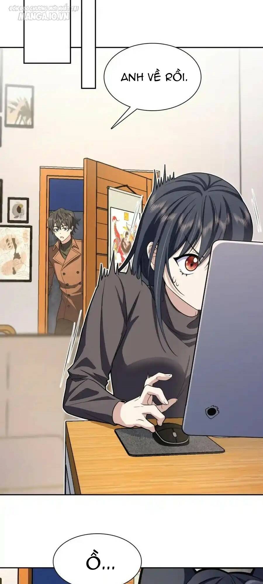 Bà Xã Nhà Tôi Đến Từ Ngàn Năm Trước Chapter 251 - Trang 2