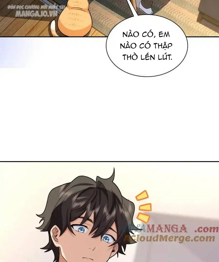 Bà Xã Nhà Tôi Đến Từ Ngàn Năm Trước Chapter 251 - Trang 2