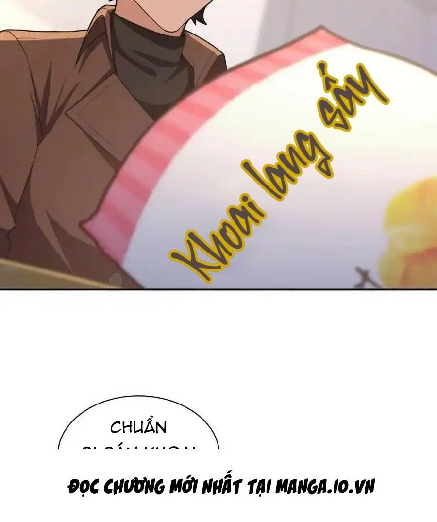 Bà Xã Nhà Tôi Đến Từ Ngàn Năm Trước Chapter 251 - Trang 2