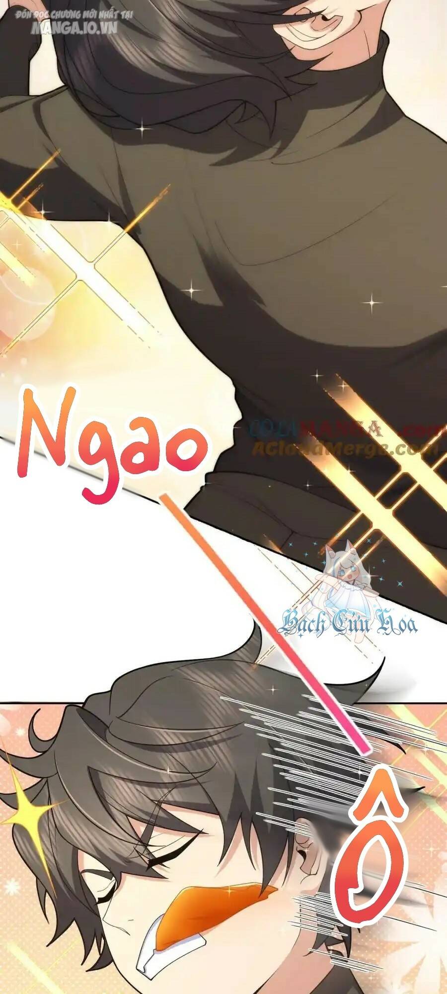 Bà Xã Nhà Tôi Đến Từ Ngàn Năm Trước Chapter 251 - Trang 2