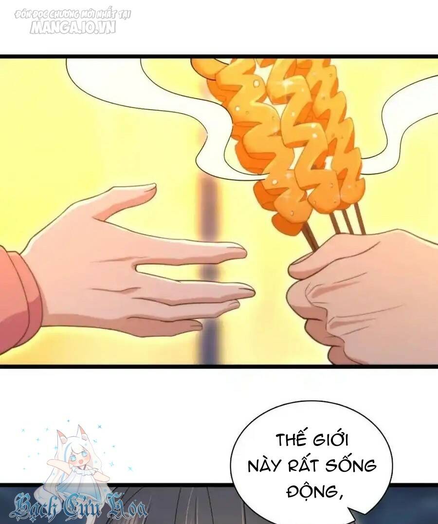 Bà Xã Nhà Tôi Đến Từ Ngàn Năm Trước Chapter 251 - Trang 2